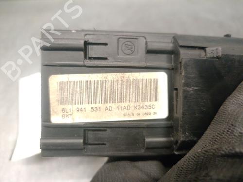 Headlight switch SEAT LEON (1M1) 1.9 TDI | BP32329630I24 