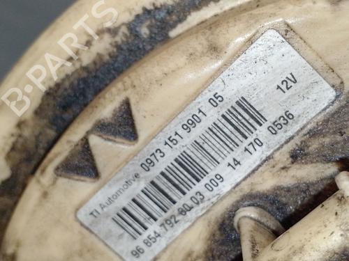 Fuel pump CITROËN C3 II (SC_) 1.4 HDi 70 (SC8HZC, SC8HR0, SC8HP4) | BP37240213M76 - Image 6