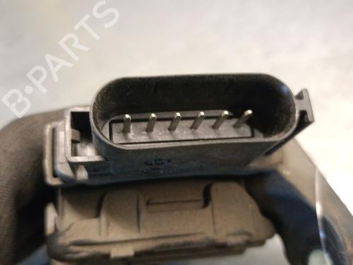 Pedal FORD TOURNEO COURIER B460 MPV 1.5 TDCi | BP33209110I4 - Image 5