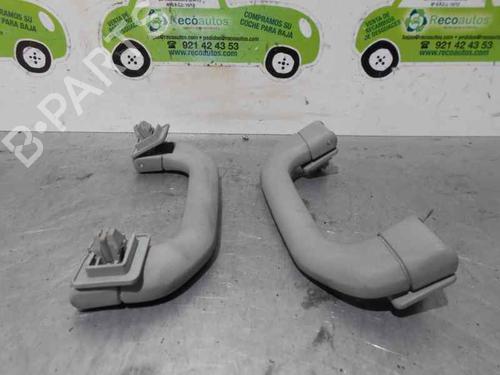 Front right interior door handle MERCEDES-BENZ C-CLASS T-Model (S203) C 270 CDI (203.216) | BP3216213I14 