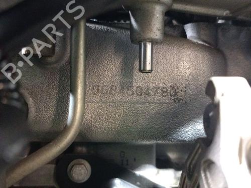 Engine CITROËN C3 Picasso (SH_) 1.6 HDI 90 | BP38051353M1 - Image 13