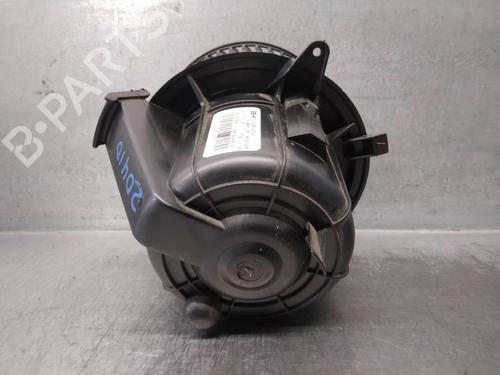 Heater blower motor CITROËN C3 I (FC_, FN_) 1.4 HDi | BP17835375M62 