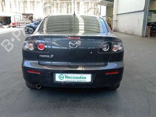 Left tailgate light MAZDA 3 Saloon (BK) 2.0 (BKEP) | BP36860156C79 - Image 8