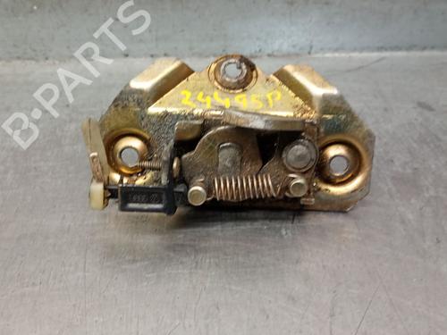 Used Tailgate lock VW PASSAT B2 Variant (33B) 1.6 D (54 hp) 31947644