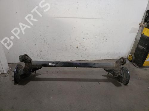 Used Rear axle Rear axle 38177556 38177556