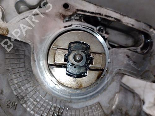 Vacuum pump AUDI A4 B6 Avant (8E5) 1.9 TDI | BP34053520M80  - Image 5