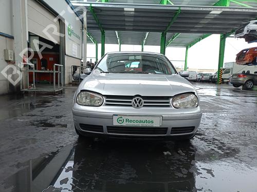 Left sun visor VW GOLF IV (1J1) 1.6 | BP31793161I1 