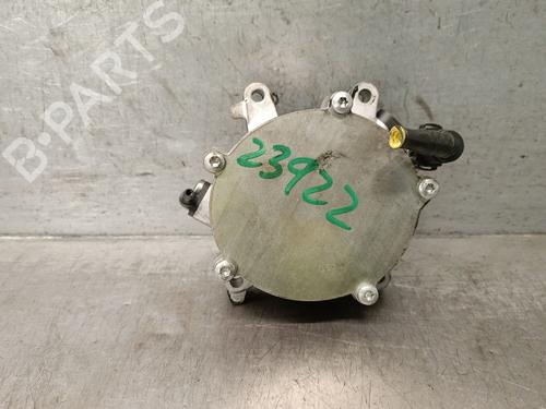 Used Vacuum pump Vacuum pump OPEL ZAFIRA TOURER C (P12) 2.0 CDTi (75) (130 hp) 34440689 34440689