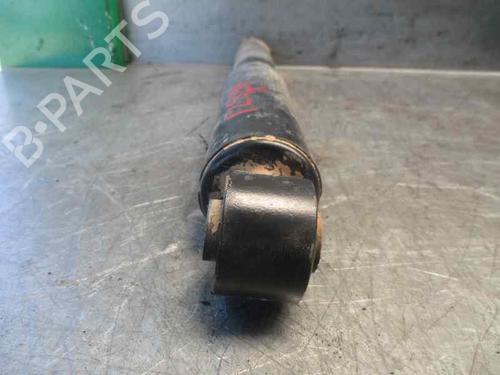 Left rear shock absorber VW CADDY III Box Body/MPV (2KA, 2KH, 2CA, 2CH) 1.9 TDI | BP7531326M18 
