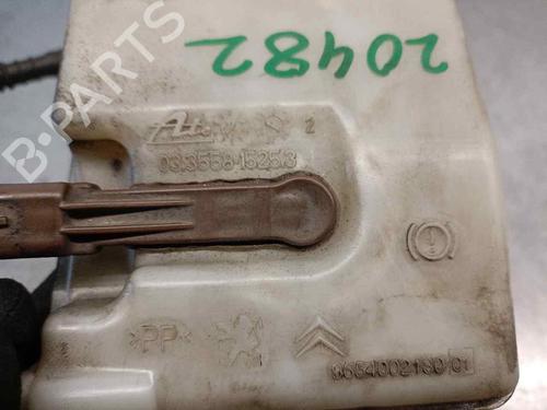 Brake master cylinder PEUGEOT 5008 (0U_, 0E_) 2.0 HDi 150 / BlueHDi 150 | BP18110918M77 