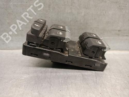 Left front window switch AUDI Q7 (4MB, 4MG, 4MQ) SQ7 TDI quattro | BP33471338I27 - Image 4