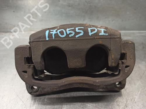 Left front brake caliper SUBARU FORESTER (SG_) 2.0 X AWD (SG5) | BP11761629M105 
