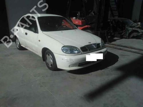 Tailgate lock DAEWOO LANOS (KLAT) 1.5 | BP34536202C101  - Image 8