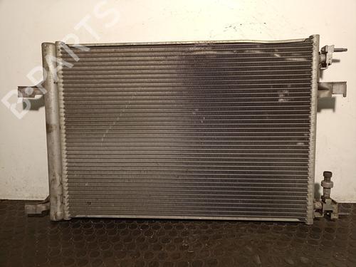 Used AC radiator AC radiator 37193658 37193658