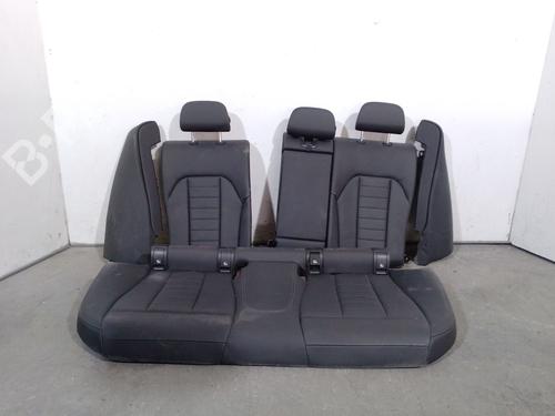 Used Rear seat Rear seat BMW 3 (G20, G80, G28) 330 e Plug-in-Hybrid (292 hp) 34125891 34125891