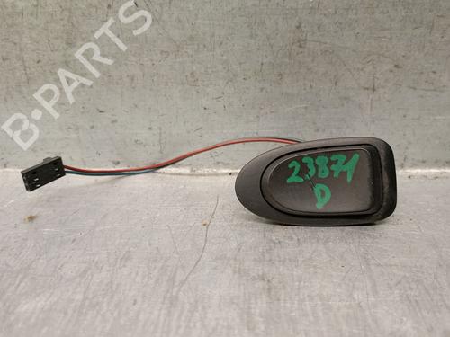 Used Steering wheel controls MERCEDES-BENZ M-CLASS (W164) ML 280 CDI 4-matic (164.120) (190 hp) 30578322