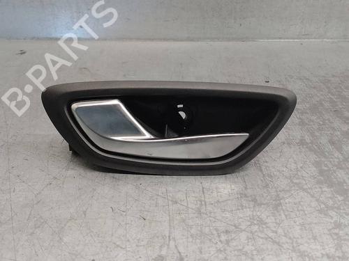 Used Front left interior door handle RENAULT TALISMAN Grandtour (KP_) [2016-2022]  17629590