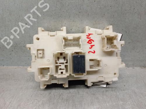 Fuse box NISSAN NAVARA NP300 (D40) 2.5 dCi 4WD | BP33403768E1 - Image 2