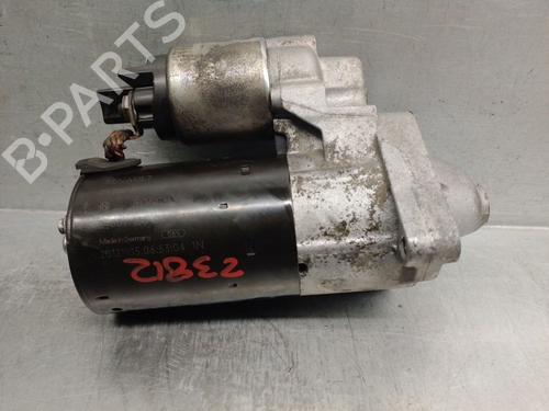 Anlasser für RENAULT CLIO IV (BH_) 1.5 dCi 90 (90 hp) 29821386