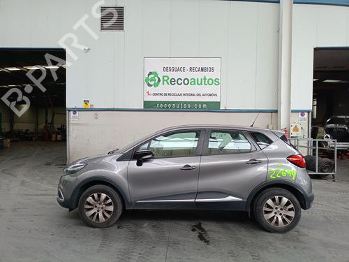 Handskerum RENAULT CAPTUR I (J5_, H5_) 0.9 TCe 90 | BP25792477C95 - Image 5