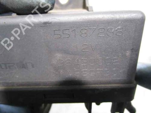 Electronic module ALFA ROMEO 147 (937_) 1.9 JTD 16V (937.AXG1B, 937.BXG1B) | BP9088688M83 