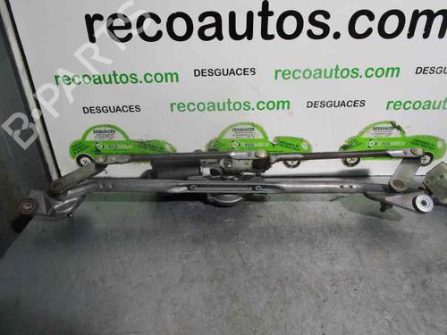 Used Front wiper motor TOYOTA AVENSIS Estate (_T25_) 2.0 D-4D (CDT250_, CDT250R) (116 hp) 2312078
