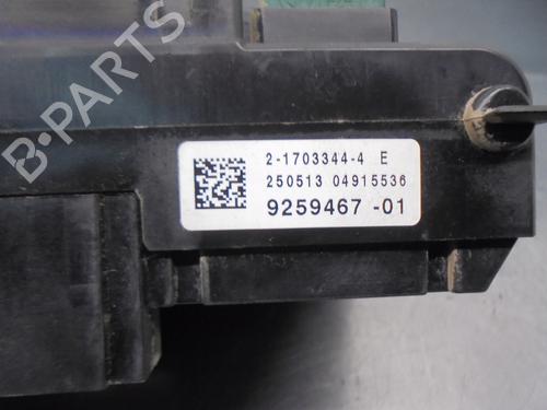 Fuse box BMW X3 (F25) xDrive 20 d | BP15838590E1 