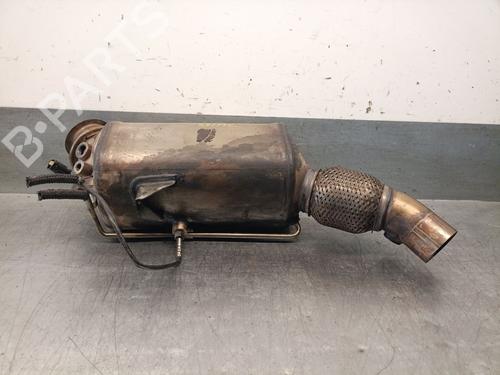 Used Particulate filter BMW 3 Gran Turismo (F34) 320 d (190 hp) 30889813