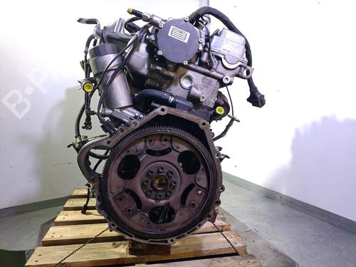 Engine SSANGYONG RODIUS I 2.7 Xdi | BP29336491M1 