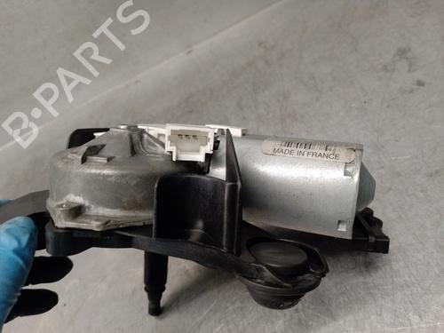 Rear wiper motor CITROËN C3 II (SC_) 1.2 VTi 82 | BP15946164M102 