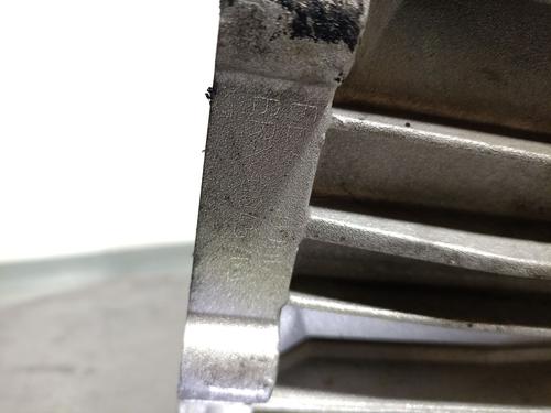 Gearbox VW TOUAREG (7LA, 7L6, 7L7) 2.5 R5 TDI | BP32454717M3 