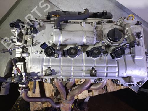 Engine TOYOTA PRIUS (_W3_) 1.8 Hybrid (ZVW3_) | BP29555837M1 