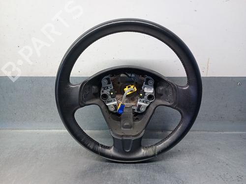 Used Steering wheel SEAT IBIZA III (6L1) 1.9 TDI (131 hp) 26190628