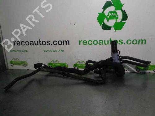 Pipe RENAULT LAGUNA III Grandtour (KT0/1) 3.0 dCi (KT03, KT13) | BP14326789M125 