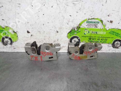 Used Rear left lock FORD TRANSIT CONNECT (P65_, P70_, P80_) 1.8 TDCi (90 hp) 4944343