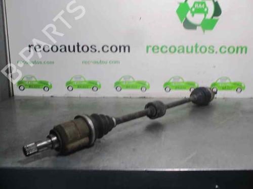 Right front driveshaft OPEL CORSA C (X01) 1.7 DI (F08, F68) | BP2267808M39 
