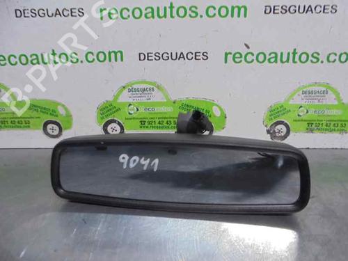 Used Rear mirror FORD C-MAX II (DXA/CB7, DXA/CEU) [2010-2019]  3262657