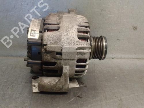 Used Alternator Alternator 39407566 39407566