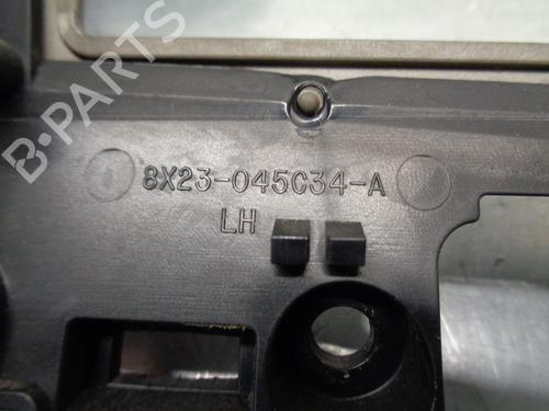 Other JAGUAR XF I (X250) 2.7 D | BP20261039O1 