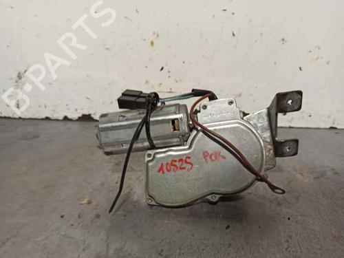 Used Rear wiper motor OPEL CORSA A Hatchback (S83) [1982-1993]  5395035