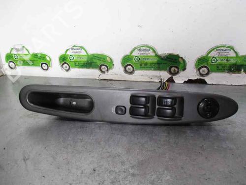 Used Left front window switch Left front window switch 2683778 2683778