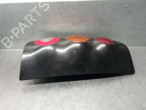 Right taillight SMART CITY-COUPE (450) 0.6 (S1CLA1, 450.341) | BP29821327C35