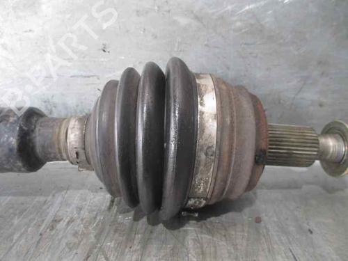 Right front driveshaft SKODA OCTAVIA I (1U2) 1.6 | BP7701643M39 