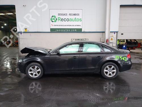 Used Parts AUDI A4 B8 (8K2) 2.0 TDI 16V (140 hp) 4417799