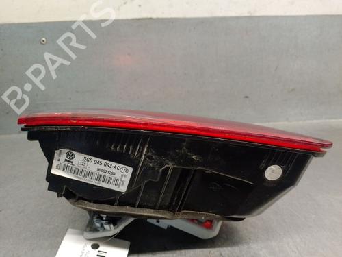Left tailgate light VW GOLF VII (5G1, BQ1, BE1, BE2) 1.6 TDI | BP32195427C79 