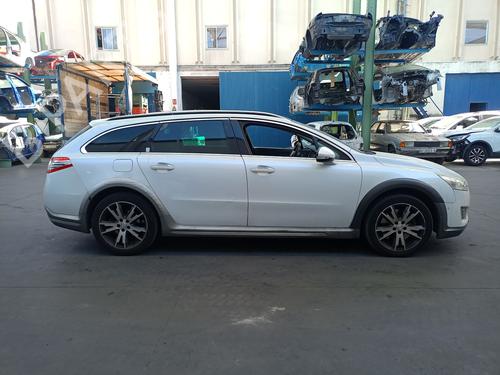 Switch PEUGEOT 508 SW I (8E_) 2.0 HDi | BP36385517I30 - Image 8