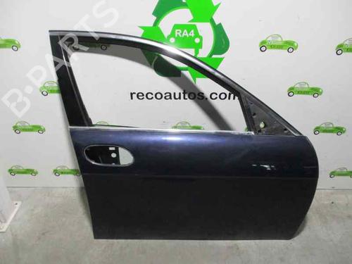 Used Right front door BMW 7 (E65, E66, E67) 760 i, Li (445 hp) 2306659