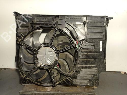 Radiator fan BMW X1 (U11) sDrive 18 d | BP26930656M35 