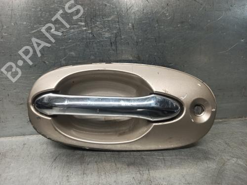 Used Front left exterior door handle KIA CARNIVAL II (GQ) 2.9 CRDi (144 hp) 13375915