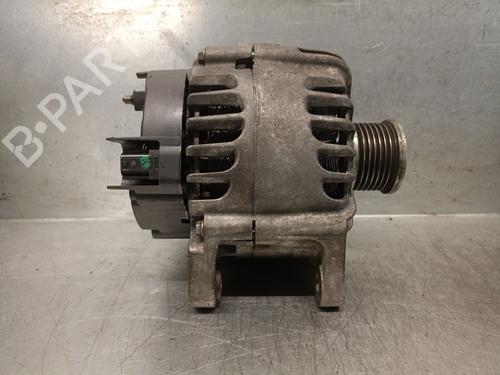 Used Alternator RENAULT SCÉNIC III (JZ0/1_) 1.6 dCi (JZ00, JZ12) (130 hp) 29123421